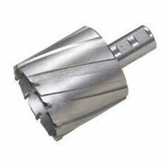 日東工器 穴あけ機器用環状刃物 ジェットブローチ ジェットブローチ [ファイ]60X75L (14960)