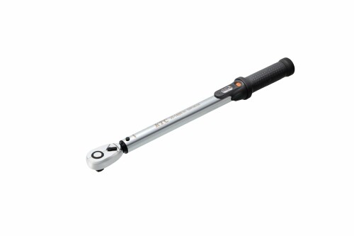 京都機械工具(KTC) 12.7sq.プレ仕掛ける型トルクレンチGW140-04 (30~140N・m)