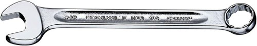 Stahlwille(スタビレー) 130A-1/4 片目片口スパナ (HPQ)