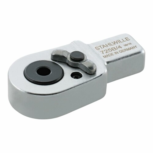 スタビレー トルクレンチ差替天々 1/4inchビット 725/4B