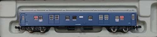 マイクロエース Nゲージ スユ15-2008 A7252 鉄道模型 客車