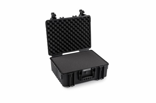 ビーアンドダブリュー(B\u0026W) ミディアムケース 6000BSI