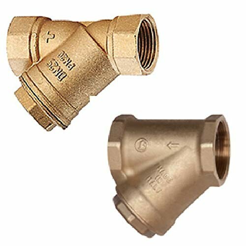 GIACOMINI Y型ストレーナ 25A R74AY105