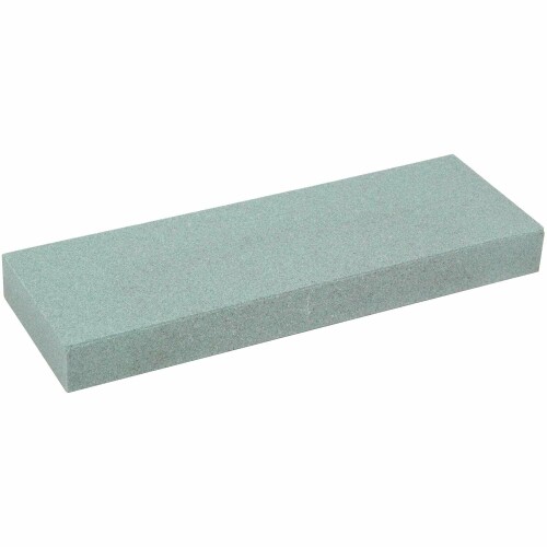 SK11(エスケー11) 本職用砥石 研師 210×70×20mm GC#220 荒砥ぎ 刃物用 刃が欠けた時や厚物の手入れに