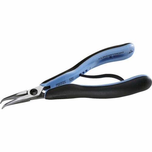 BAHCO(バーコ) RX Ergonomic Electronic Cutters \u0026 Pliers 委しいペンチ RX7892