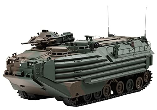 islands 1/43 陸上自衛隊 水陸両用車 AAV7 完成品 IS430012 21,113円
