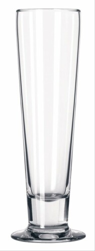 Libbey(リビー) カタリナ トール麦酒 No.3823 炭酸ソーダ硝子 (6ヶ入) RLBH001