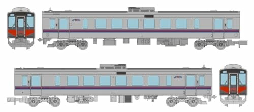 鉄道コレクション 鉄コレ JR キハ126形 1次車 2両セット A ジオラマ用品