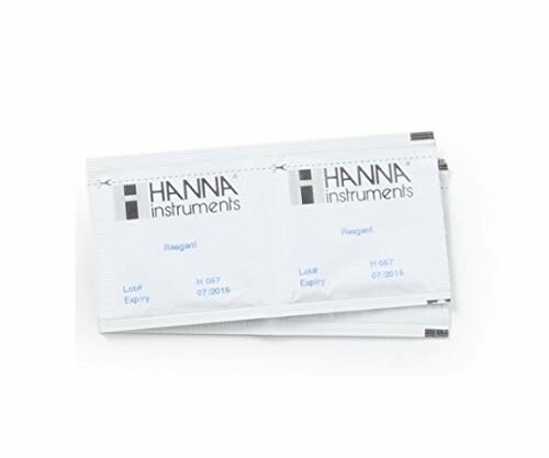 オゾン位置づける用グリシンHI 93703-52