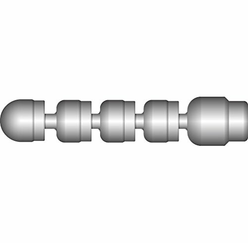 Ａｓａｄａ １／４スズランノズルＭ型 固定ディスク38125