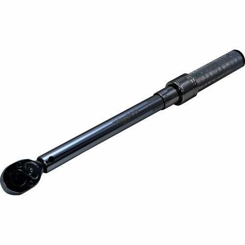 トラスコ中山(TRUSCO) プレセット形トルクレンチ3/8 20-100Nm TRQ20100NM