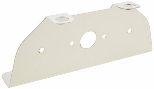 ハリケーン フェンダーレスキット ZRX400/2 HA6603 (ブラック/シルバー) オートバイ用 プラスチック材質 左右対応