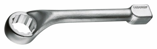 ゲドレー(Gedore) オフセット型打撃めがねレンチ80mm 1416480