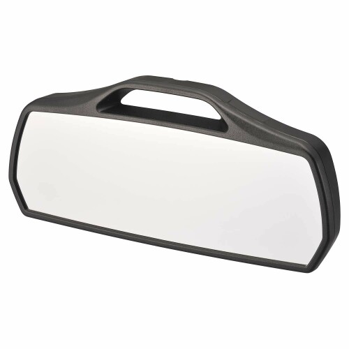 カーメイト(CARMATE) ガラス 車用 ルームミラー ホンダ純正ミラー専用 3000SR 夜間の運転でも明るく見える 高反射鏡 NZ592