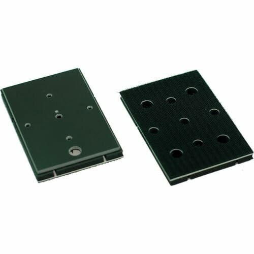 U TOOLS 62DMPパット 4穴 71×106×10 4478