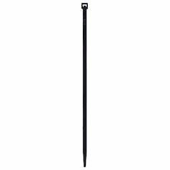 SapiSelco 独居室填まる 有線テレビ引き分け黒 9.0mm×1600粍 最大限度 SEL.3.E57