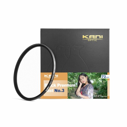 KANI 72粍 ホンブルグ帽こし器 Black Premium Mist No.3 ブラックミスト成り行き 対比合わせる 低照りかえす 撥水 撥油 防汚 ナノ上塗り 819369