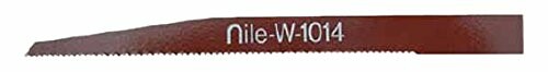 ナイル ヒルソー用ノコ刃Ｗ１０１４