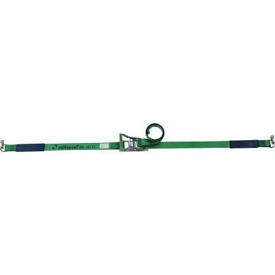 ａｌｌｓａｆｅ胴締め荷締機航空会社線路用ラチェット式ラッシングベルトＤＳ－Ｒ R5DSR17
