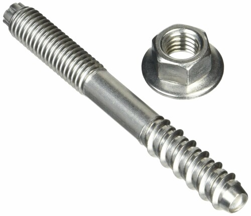 JPF ステンレスタップスター M8×70L(15本入り) STP870P