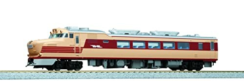 カトー(KATO) KATO HOゲージ キハ81 1-612 鉄道模型 ディーゼルカー