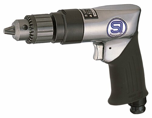 信濃機販 10粍大気圏せん孔機 SI-5300A
