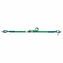 ａｌｌｓａｆｅ 胴締め荷締機ラチェットバックルＲ５０ＬＷしぼり遣りかた胴締め５０Ｇ６ R50LWI50G617