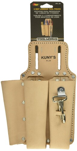 KUNY\u0027S クニーズ 手道具納める入れもの ペンチ・１番ウッド納める能力のある物の具車寄せ PL-29