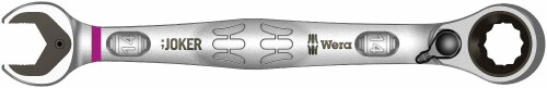 Wera(ヴェラ) コンビネーションラチェットレンチ 14粍 020069