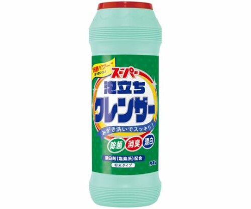 カネヨ百貨店泡立ち中性洗剤400g 24入