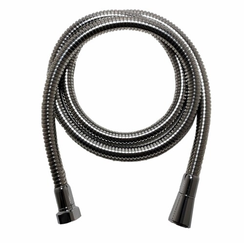 TOTO シャワー導管 L\u003d1600粍 本体側ねじW24山20 フレキホース THY478FLLN