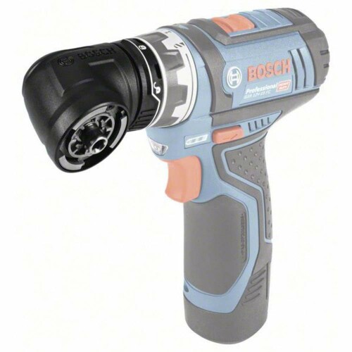 Bosch Professional(ボッシュ) 一角アダプタ GFA12-W