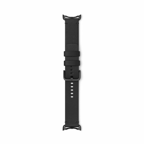 Google グーグル Pixel Watch 3 45粍 クラフトレザーバンド Obsidian L大きさ GA06141-WW