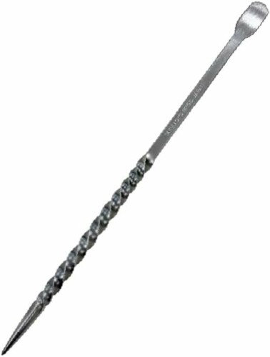 竹本鎌製造所 メタルソイルスティック 根掻き棒 S