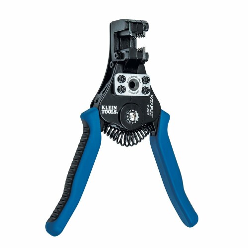KLEIN TOOLS(クラインツールズ) 針金ストリッパ Katapult 160粍 11063W