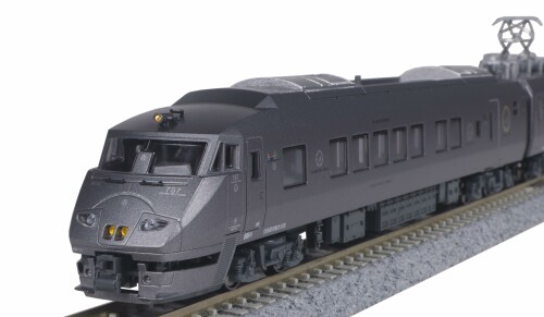 KATO Nゲージ 787系 アラウンド ・ ザ ・ 九州 7両セット 10-1540 鉄道模型 電車