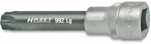 トルックスドライバーソケット(差込角12.7mm)