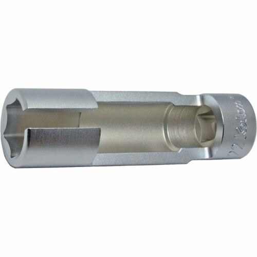 コーケン 1/2(12.7粍)SQ. O2検出器ソケット 全長110粍 22粍 SP4300M.110-22