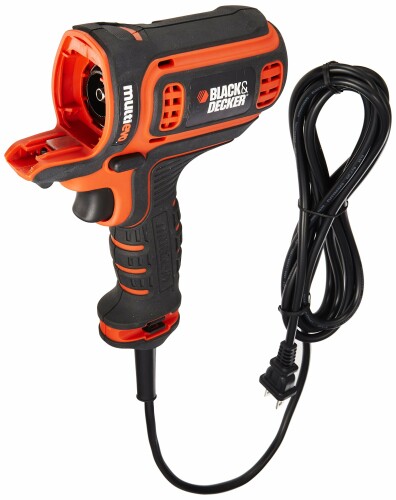 ブラックアンドデッカー(BLACK+DECKER) 吊りひも式上半身 EAC800