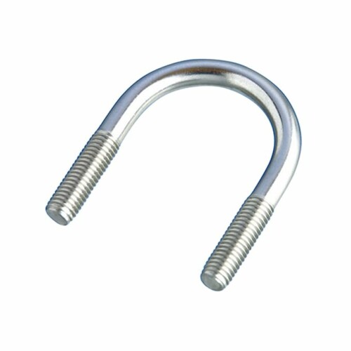 MM 水本機械類製造所 SUS304 ステンレス鋼 原則として鋼管用U雄捩子 UK-16M250A