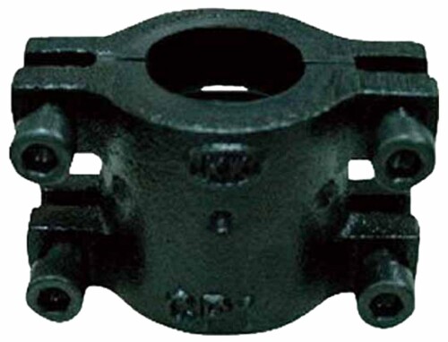 児玉実業 圧着ソケット銅管兼用型 CP25A 呼び径:25×1×大きさL×W×H:50×84×51粍