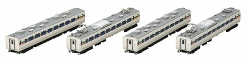 TOMIX Nゲージ JR 183 1000系 グレードアップあずさ 増結セット 98541 鉄道模型 電車