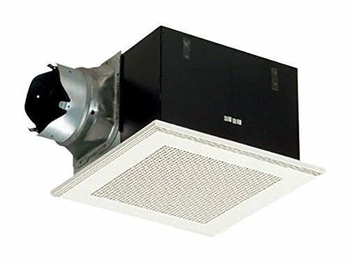 Panasonic (パナソニック) 上昇限度埋込形換気ファン ルーバー別売印字機 FY-32BSN7