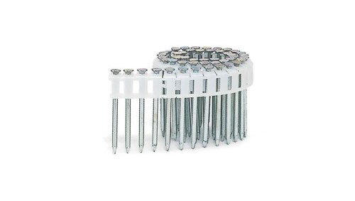 MAX コイルネイル ５０本×２０巻×２箱 CCP50W8-H