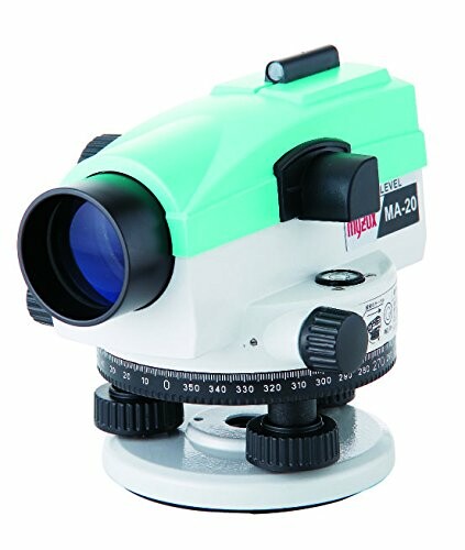 マイゾックス 大工レベル ＭＡ－２０ MA-20