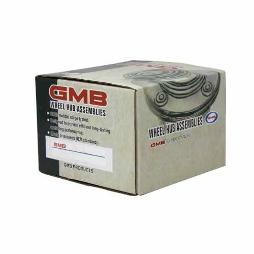ジーエムビー(GMB) ハブベアリング ジョイントキット リア用 ミツビシ コルト用 GH31860