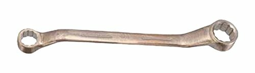 ベリコン 防爆45° 両口メガネレンチ 19X24MM BW31924