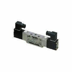 CKD 4Fつづき物飛行士式5界面弁セレックスバルブ 4F32010AC200V