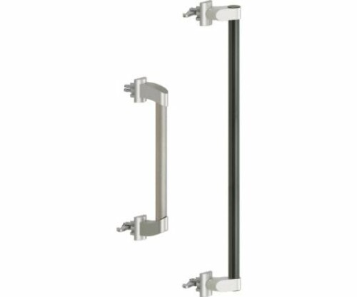 スガツネ工業 （１０００２５５５９）ＭＤＨＬ－ＳＰＣ３４０横すべり部屋の入り口用デザインラッチハンドルMDHL-SPC340