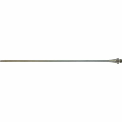 KURITA(クリタ) ステンレスロングノズル 150MM SUSAG45150